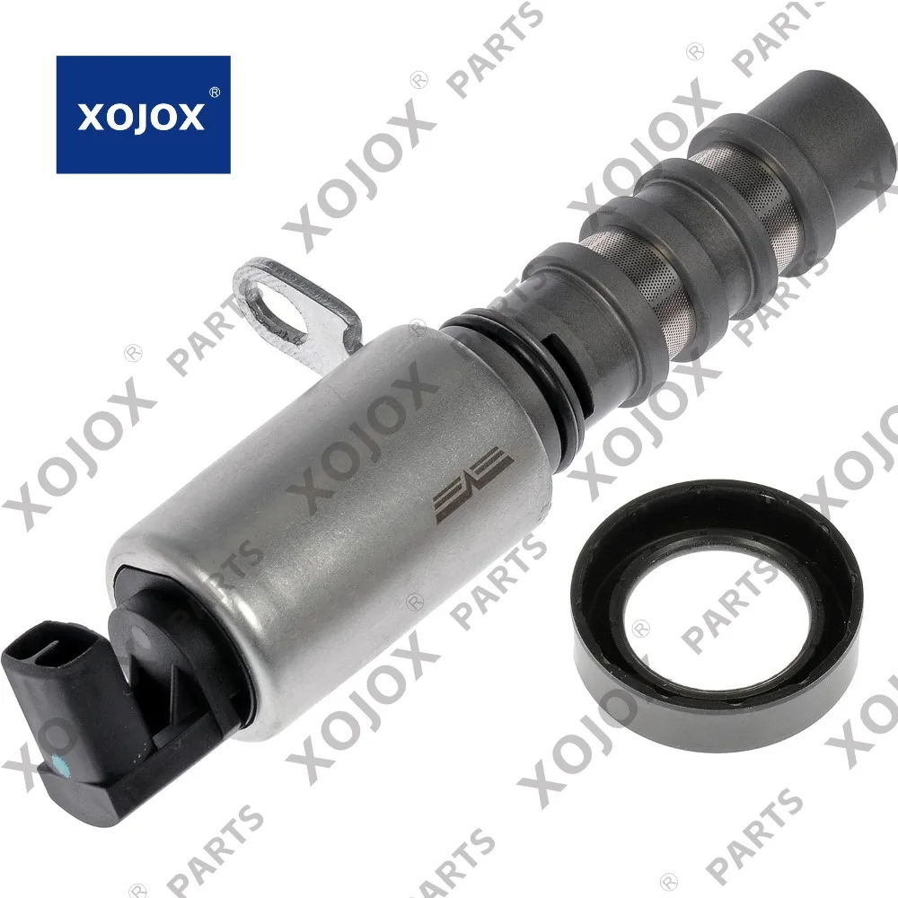 

XOJOX Dorman 917-201 Engine Variable Valve Timing (VVT) Solenoid For Select Ford/Lincoln/Mercury Models