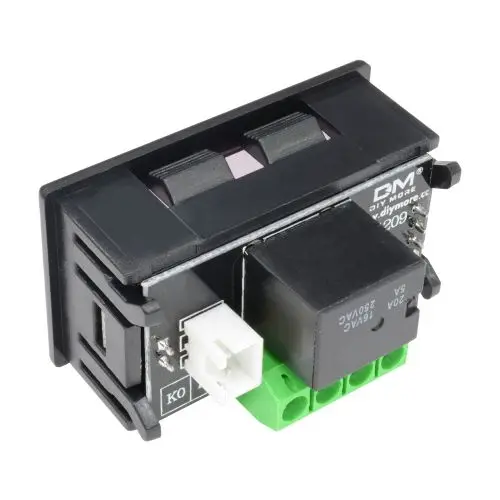 W1209 Dc 12V Digita… - image