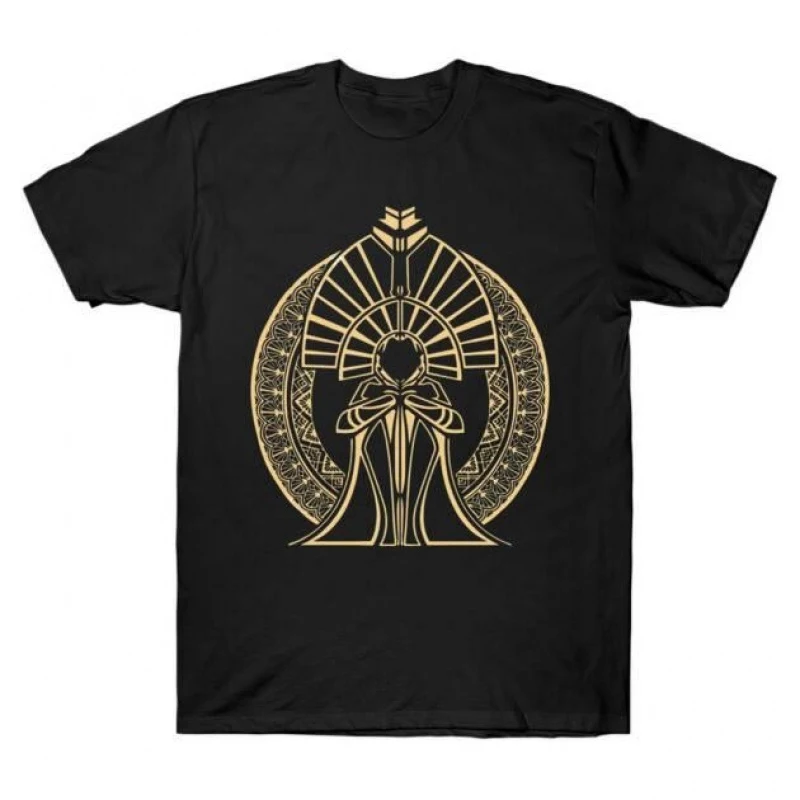 

0427 Clair Obscur Expedition 33 Gift Clothes for RPG gamer 100% cotton printed tee Short Sleeve Graphic T-Shirt All size tops