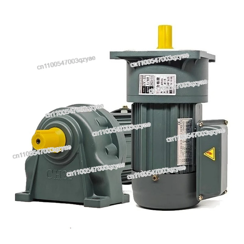 Motor GV/GH-18 22 2… - image