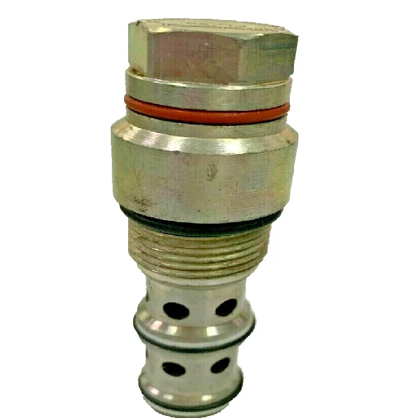 

R930006701 VDSC-12A 04772100571500A Контроллер ПЛК с гидравлическим картриджем клапана