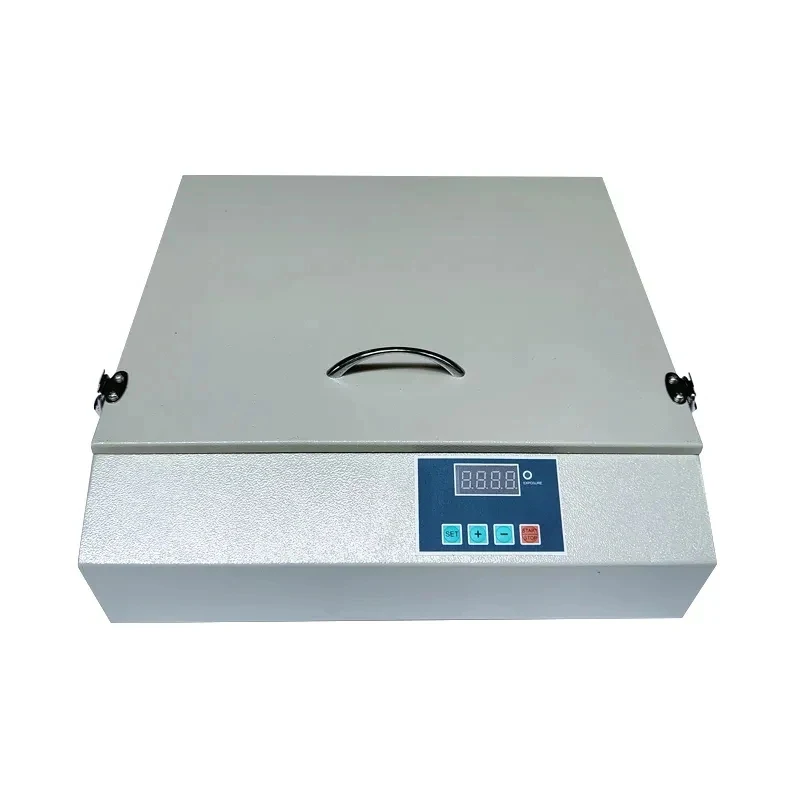 UV Exposure hine Resin Polymer Plate Making Unit SC280