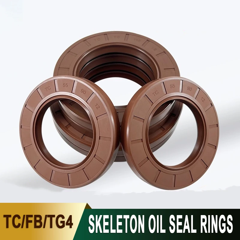 1Pcs Fluoro Rubber … - image