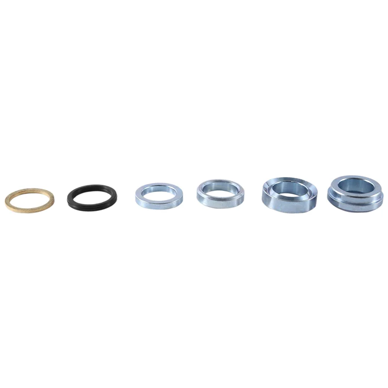 

2X 248213 Sealing Ring Repair Kit Repair Kit Car Supplies