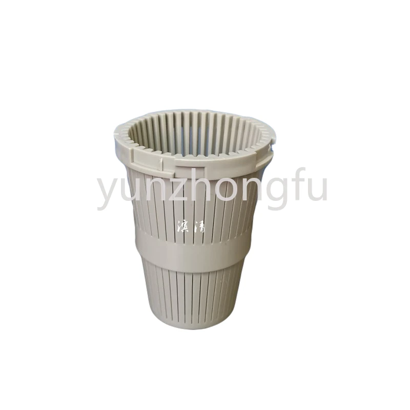 6-point water distributor 6-point distribution center pipe outer diameter 26.7mm ABS material