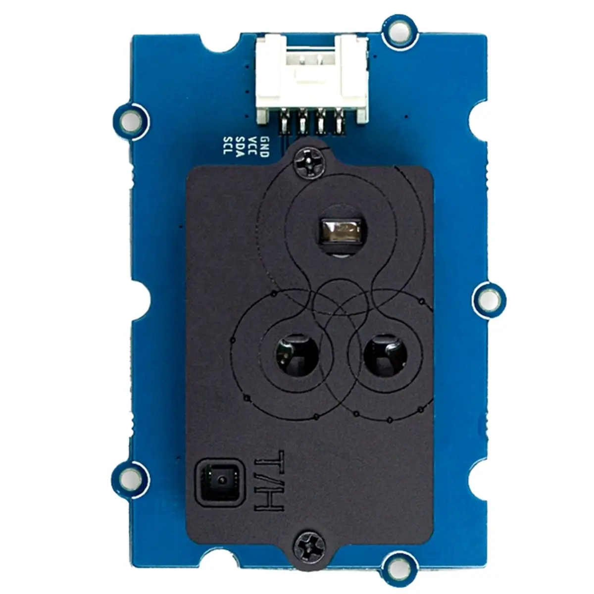 Promotion CO2 Temperature Humidity Sensor for SCD30 Sensor for Weather Station