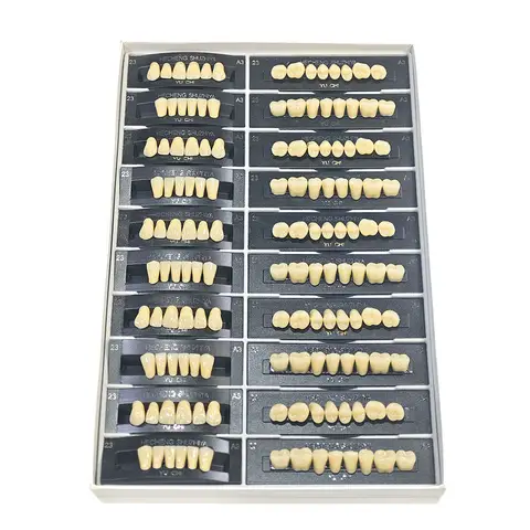 10 best sales protes tänder - №7