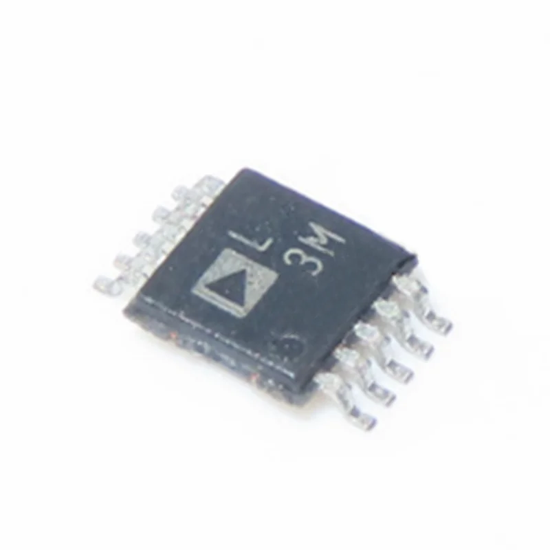 

L3M ADP1621ARMZ-R7 NEW Original Genuine Chip Packing 10-MSOP