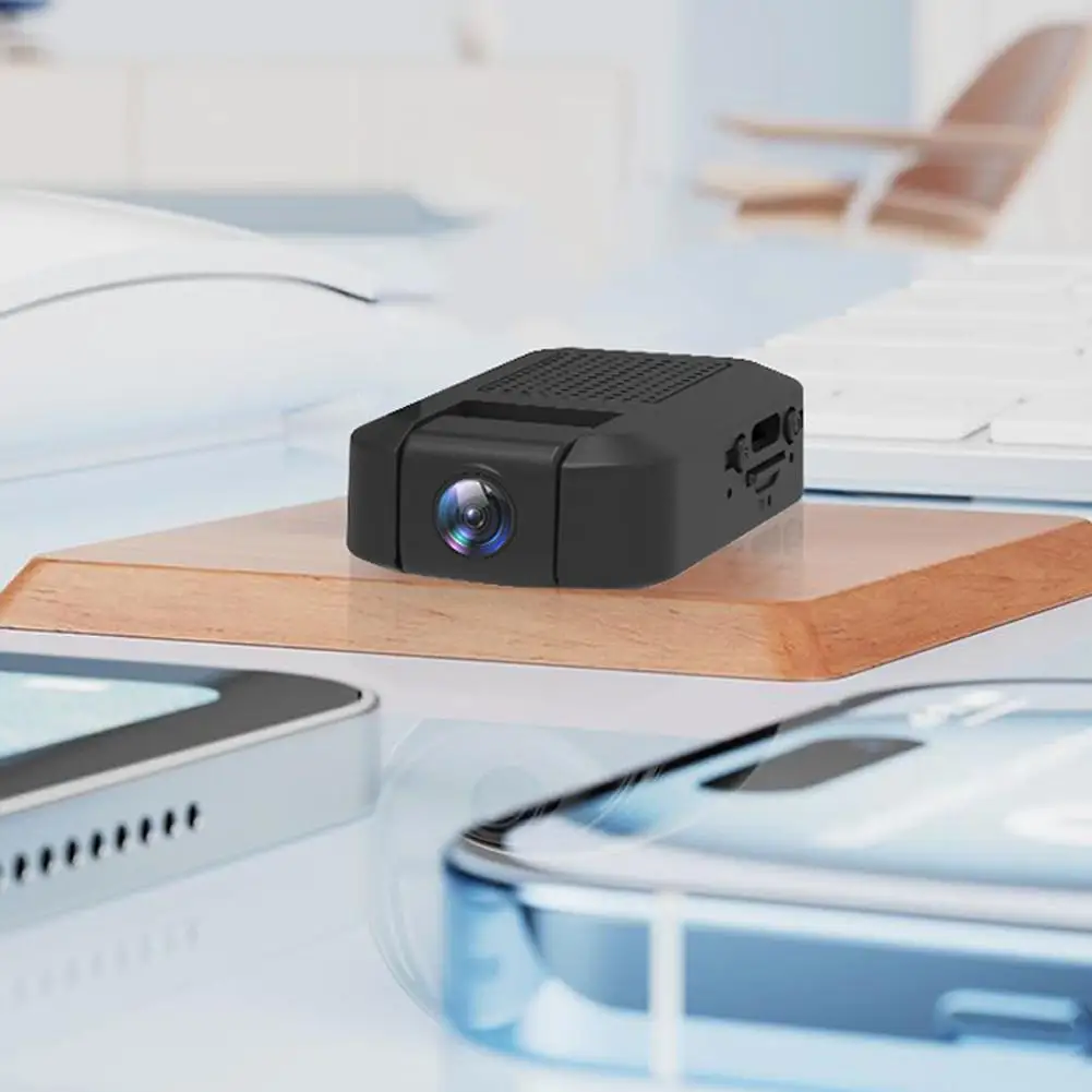 Thumb Camera Mini C… - image