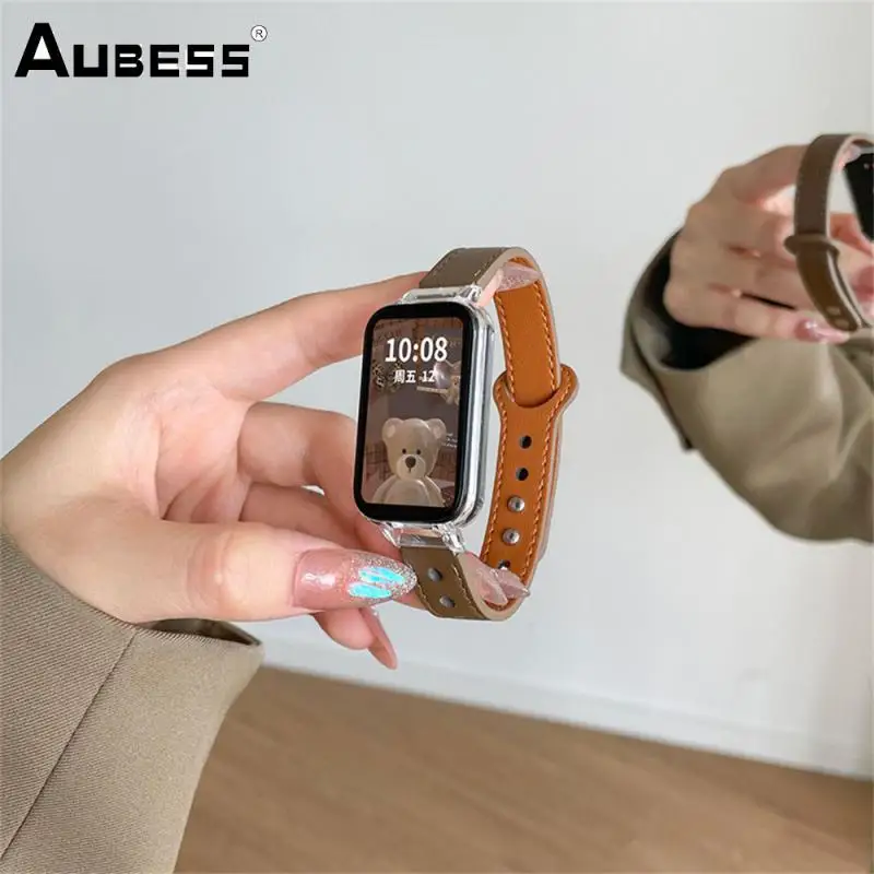 코텍스 통기성 운동 땀 방지 방수 핏, 얇고 가벼운 손목 밴드, 연삭 없음, 야외 보안 패션, 피부 친화적