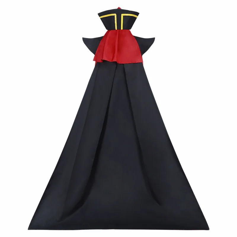 One Thousand And One Nights Costume Of Aladdin And Jafar From The Magic Lamp Cosplay Game And Anime Costume view 4