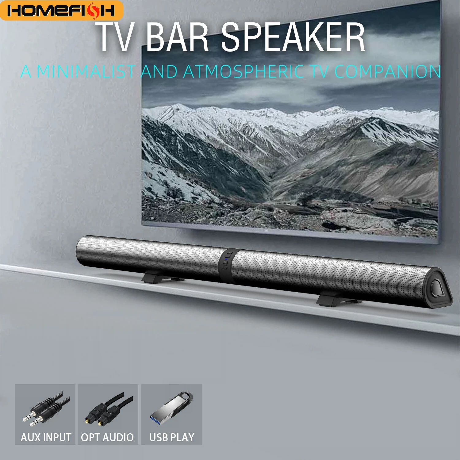 #38 Best Soundbar Speakers to Buy In 2026