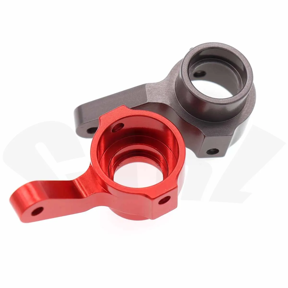 RC Car Metal Front and Rear Axle Center Axle Steering Cup Universal Joint Bearing for WPL C14 C24 1/12 MND90 D91 99S DIY Parts