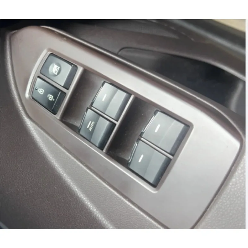 

Оригинальные автоматические переключатели подъема окна, кнопка передней левой двери, крышка переключателя подъемника окна для Trumpchi GS4, автозапчасти