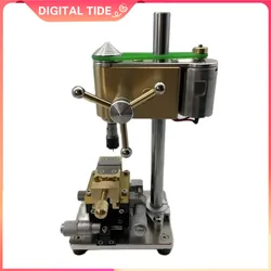 Mini drilling machine mechanical decoration handicraft collection