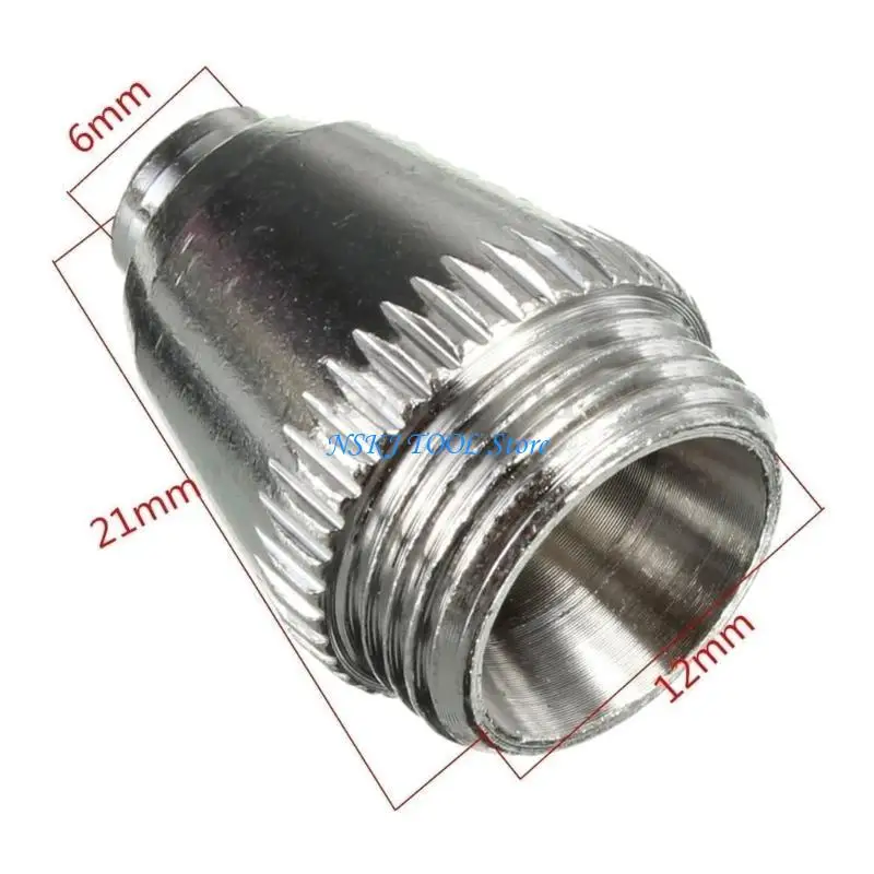 L8RC 24PCS SG55 AG60 WSD60P 플라즈마 커터 절단 토치 팁 노즐 교체