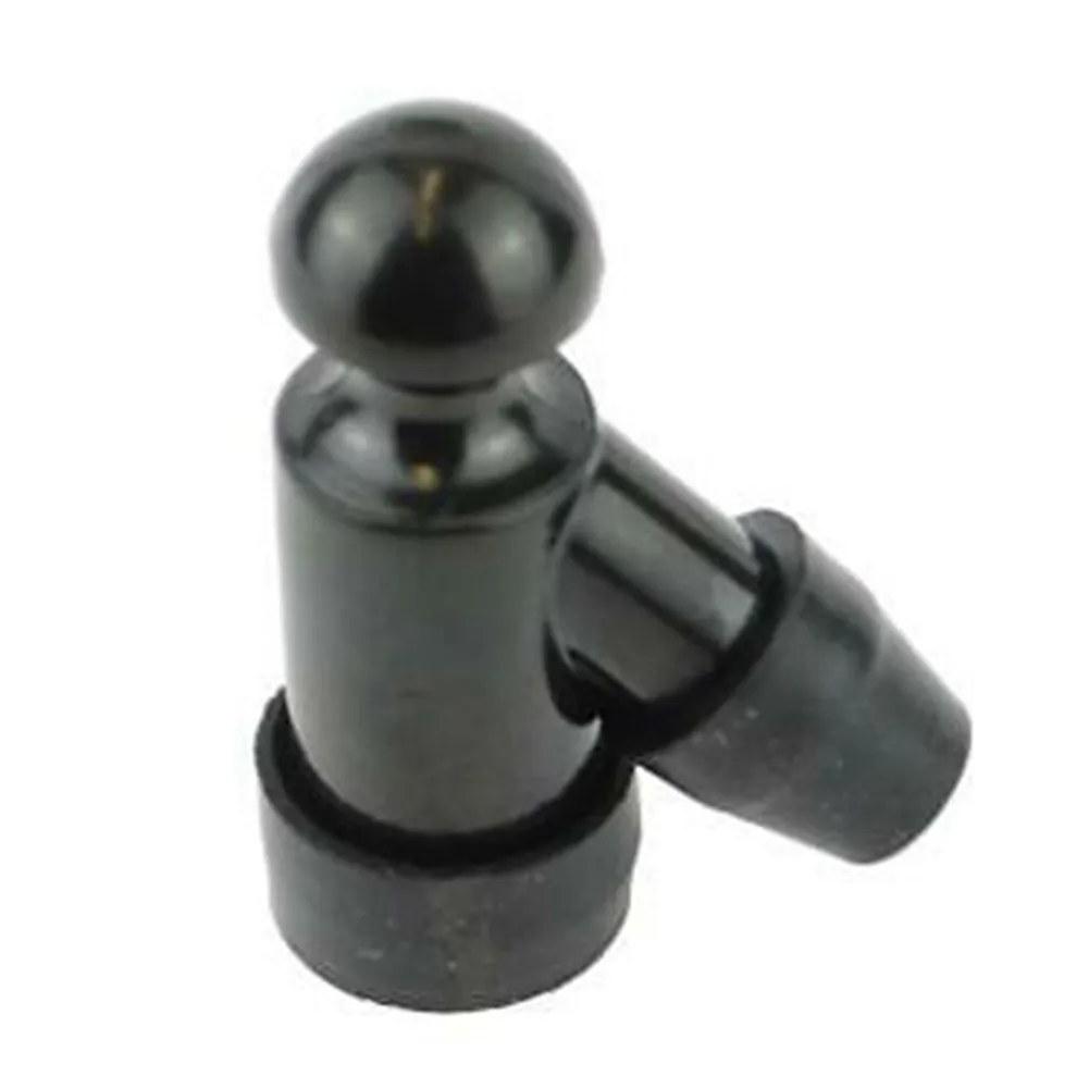 2pcs Cap For Honda GXV160 30700 ZE6 023 07404 Engine For RocwooD For  String Trimmer Chainsaw Lawn Mower Tool Parts