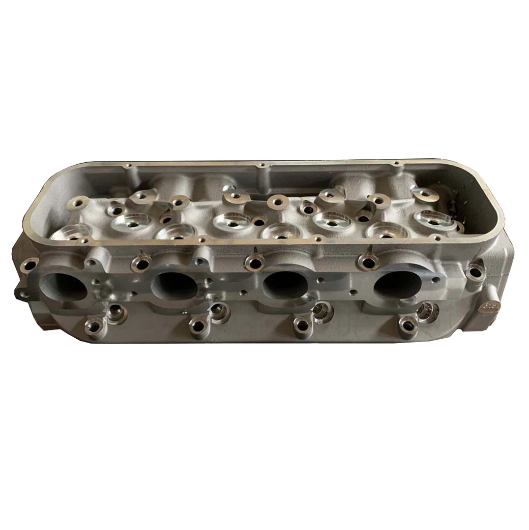 

Aluminium BBC GM454 Cylinder Head BBC Chevy 454 Cylinder Head For G M Ch Evrolet Chevy 454 V8 7.4L