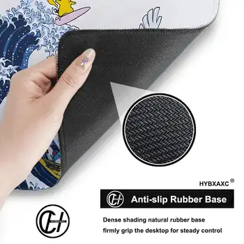 Podložka pod myš Art Wave Anime Kawaii S-Squirtles Velká podložka pod notebook 800x300 Kreslená podložka pod myš Protiskluzová klávesnice Herní podložka Koberec 10 nejlepší prodej Podložka pod myš 800x300 - №7