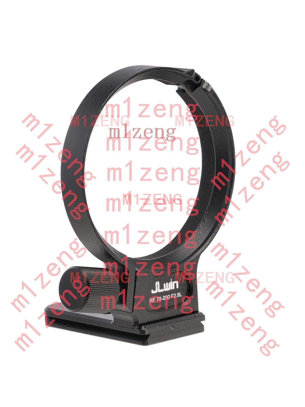 Alloy Quick Release…