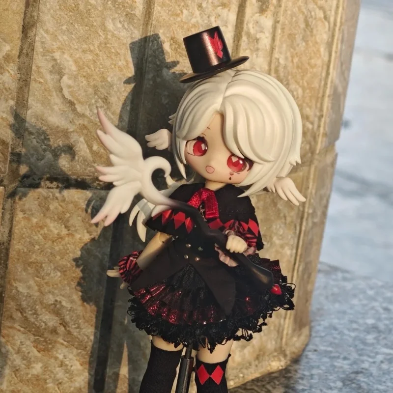 

Новинка в наличии: Серия Island Adventure, 12-точечная шарнирная кукла BJD в слепой коробке, оригинальная подвижная фигурка, модная игрушка, милая кукла, настольное украшение