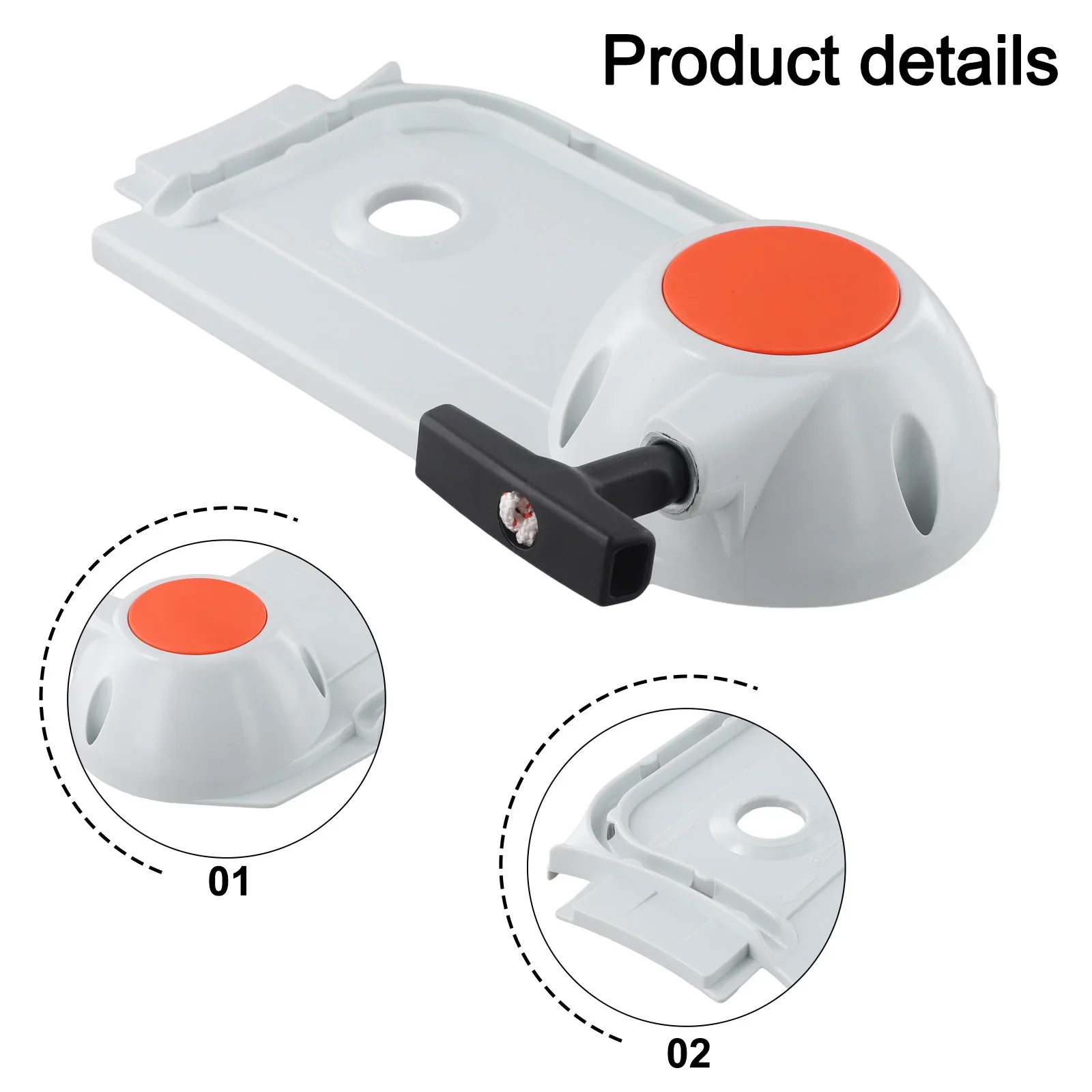 1 قطعة بادئ حركة ارتدادي الجمعية عدة OEM رقم الجزء 4224 190 0305 ل-Stihl TS800 4224 190 0305 المنشار حديقة أداة السلطة الملحقات