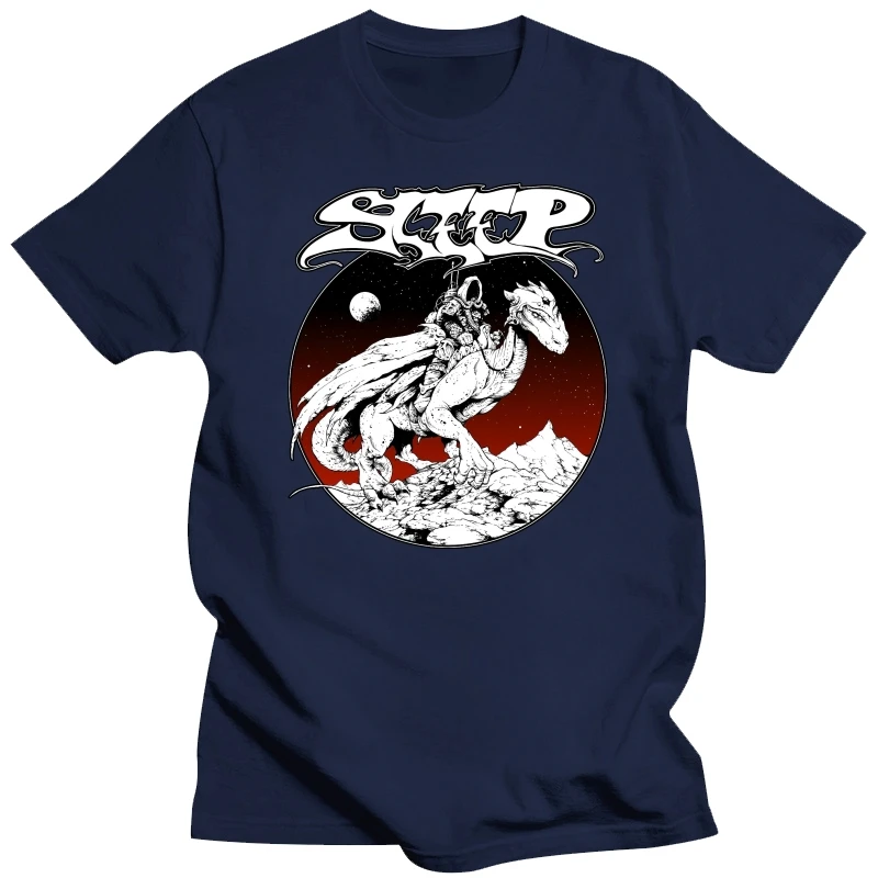 SLEEP DRAGONAUT T SHIRT Exclusive Clothing