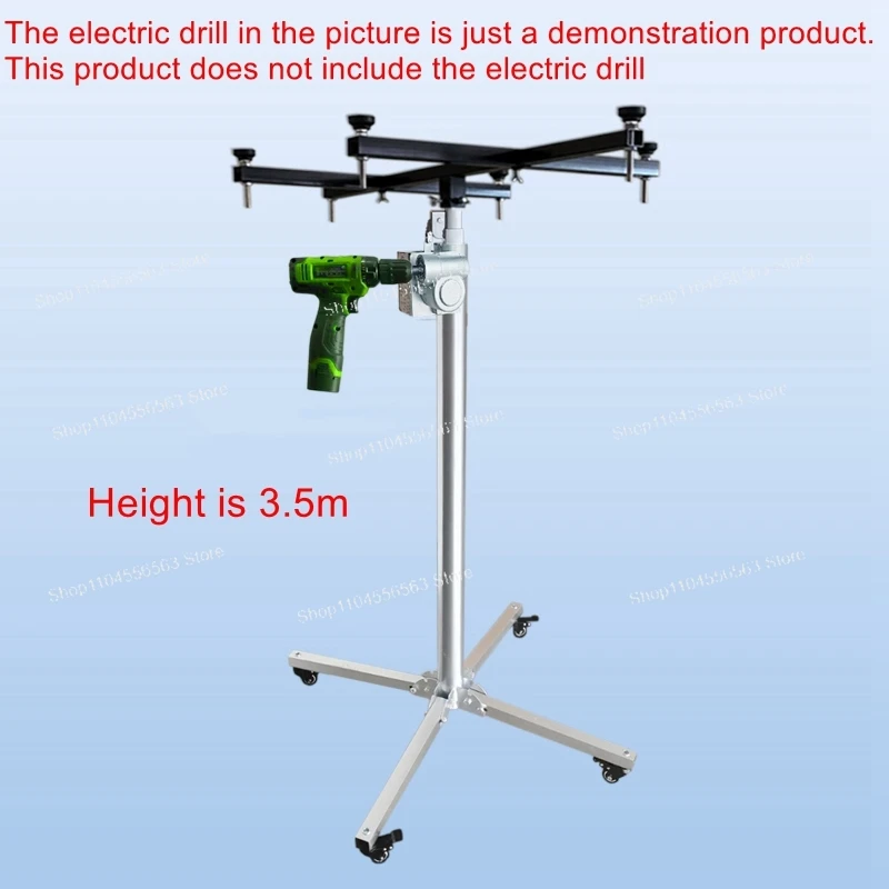 Centralna klimatyzacja Jednostka wewnętrzna Instalacja kanałów powietrznych Winda Wisząca szafka Narzędzia instalacyjne Artefakty wspornika