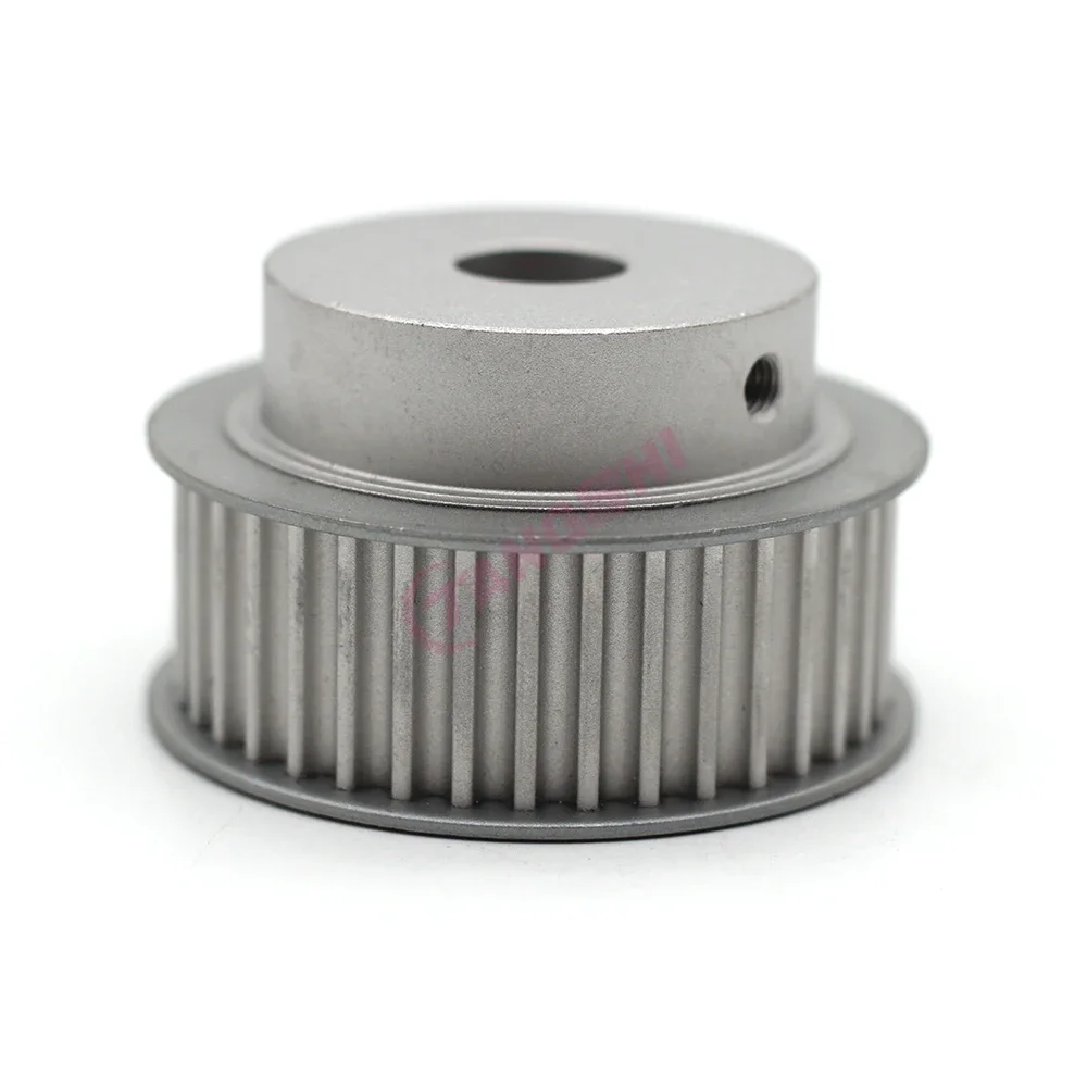 HTD 5M 36 Teeth 38 Teeth Synchronous Timing Pulley Bore 5mm to 28mm for Width 10/15/20/25mm Belt 5M-36T 5M-38T Timing Pulley