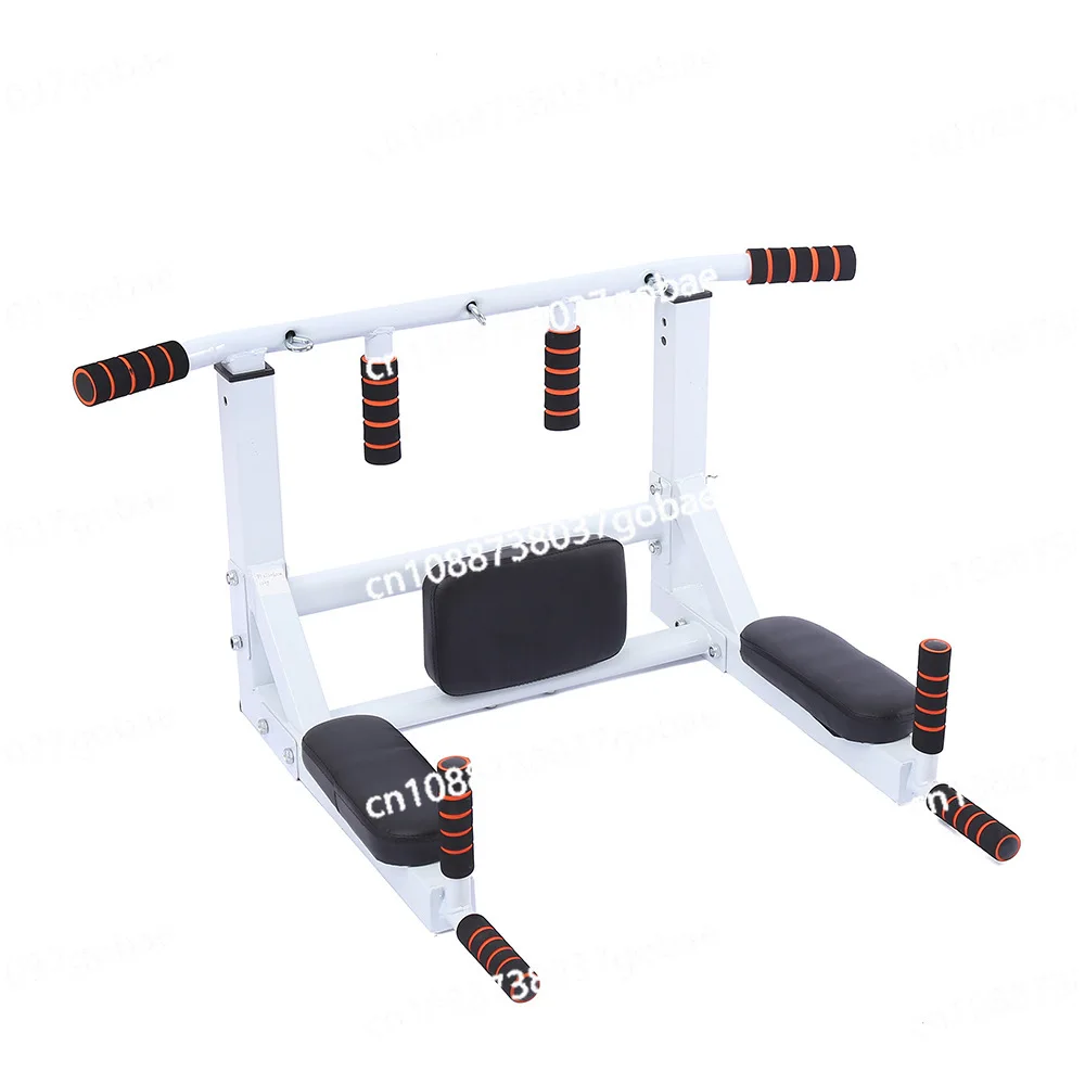 Indoor Horizontal Bars Home Fitness Wall Fitness Equipment Adult Pull-ups Parallel Bars Exercise