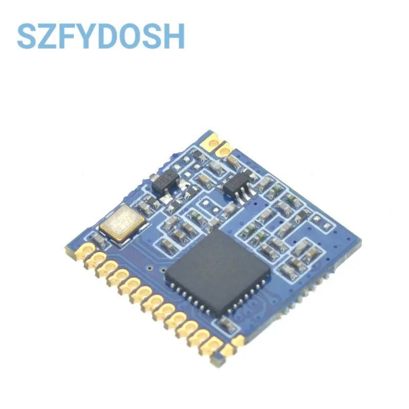 433MHz LoRa SX1278 Long Range Transceiver Wireless Module With Antenna XL1278 SMT SPI Interface For Arduino