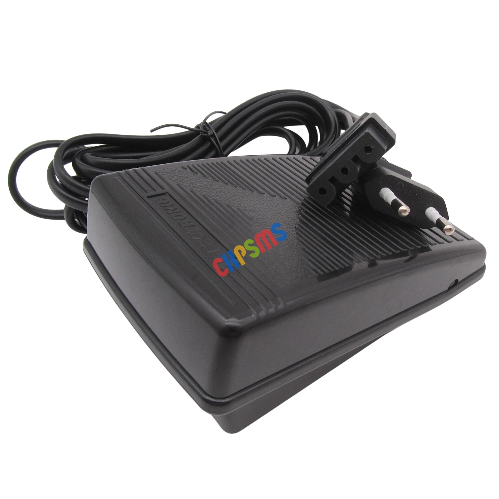 1PCS #359102-001 110V/220V FOOT CONTROL PEDAL Compatible with Singer 2250,2263,2273,2639,2662,E99670,Heavy Duty,4210