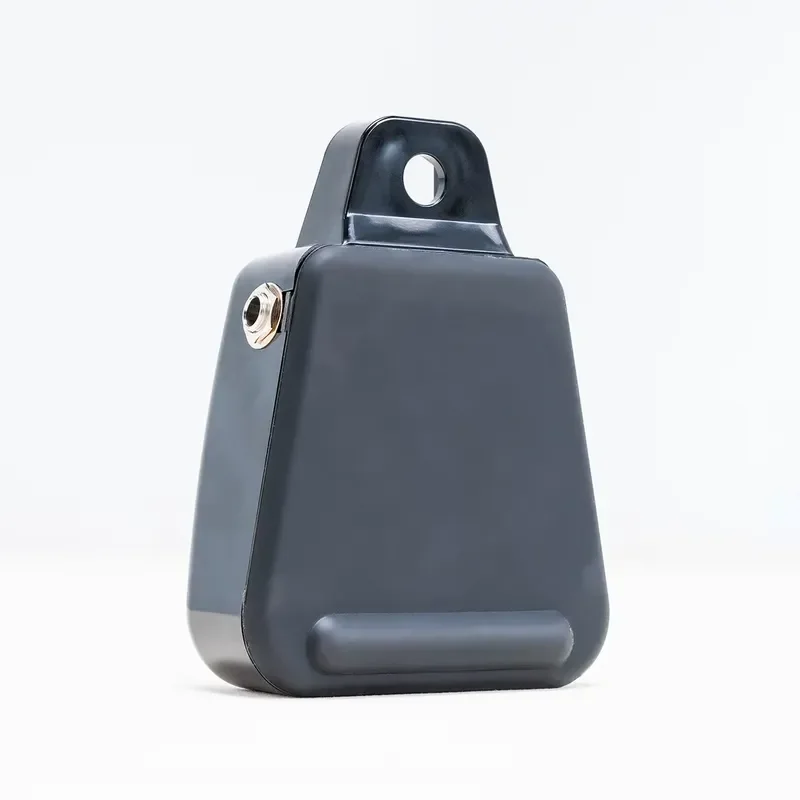 UNLOCK AX-WD-BT-2 Multi-Purpose Cowbell Handbell Mount Universal Fit for Drum/Cymbal Stands. Easy Install. 0.4KG Weight