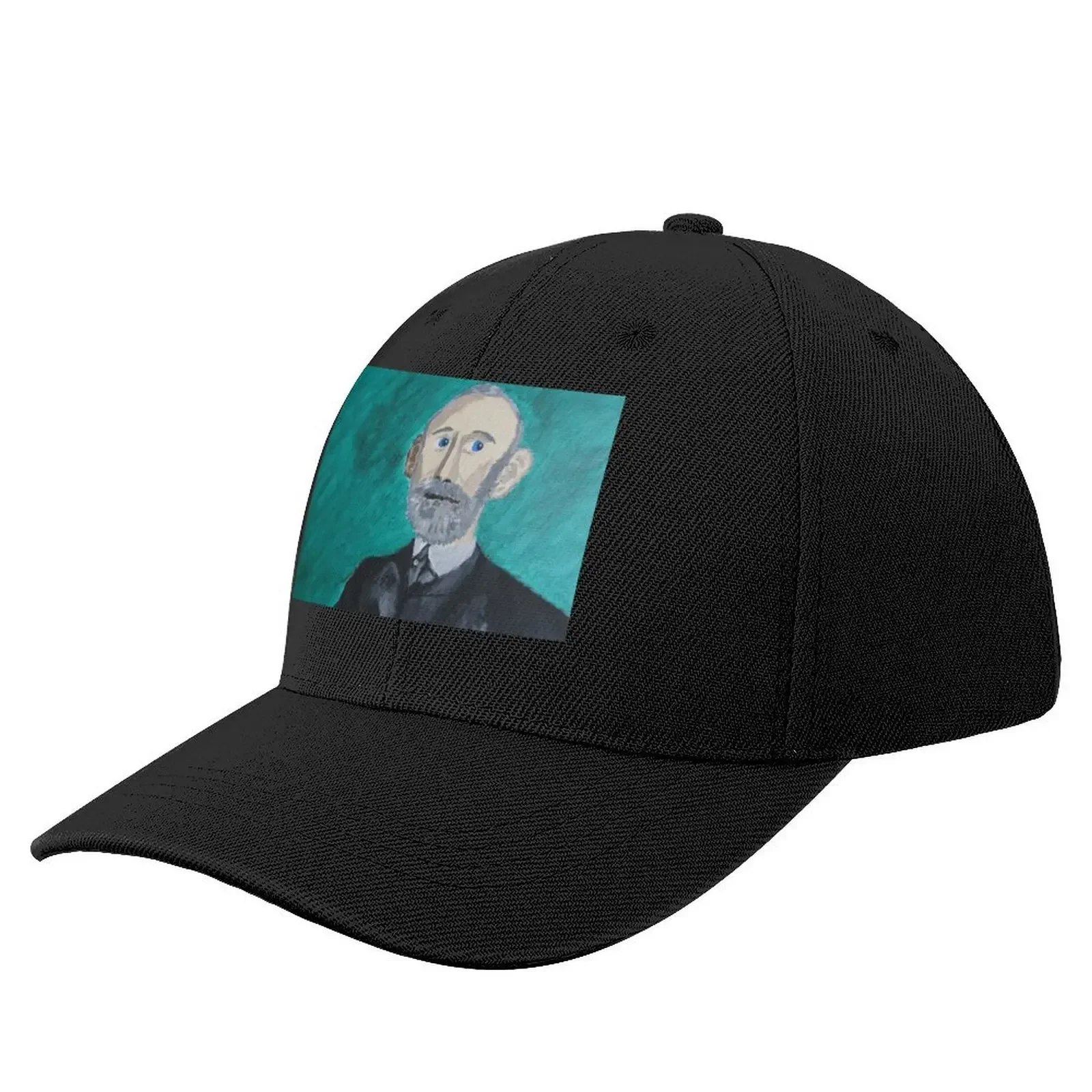 Charles Benjamin Dudley Baseball Cap Hat Man Luxury Custom Cap Golf Wear Hats Man Women's