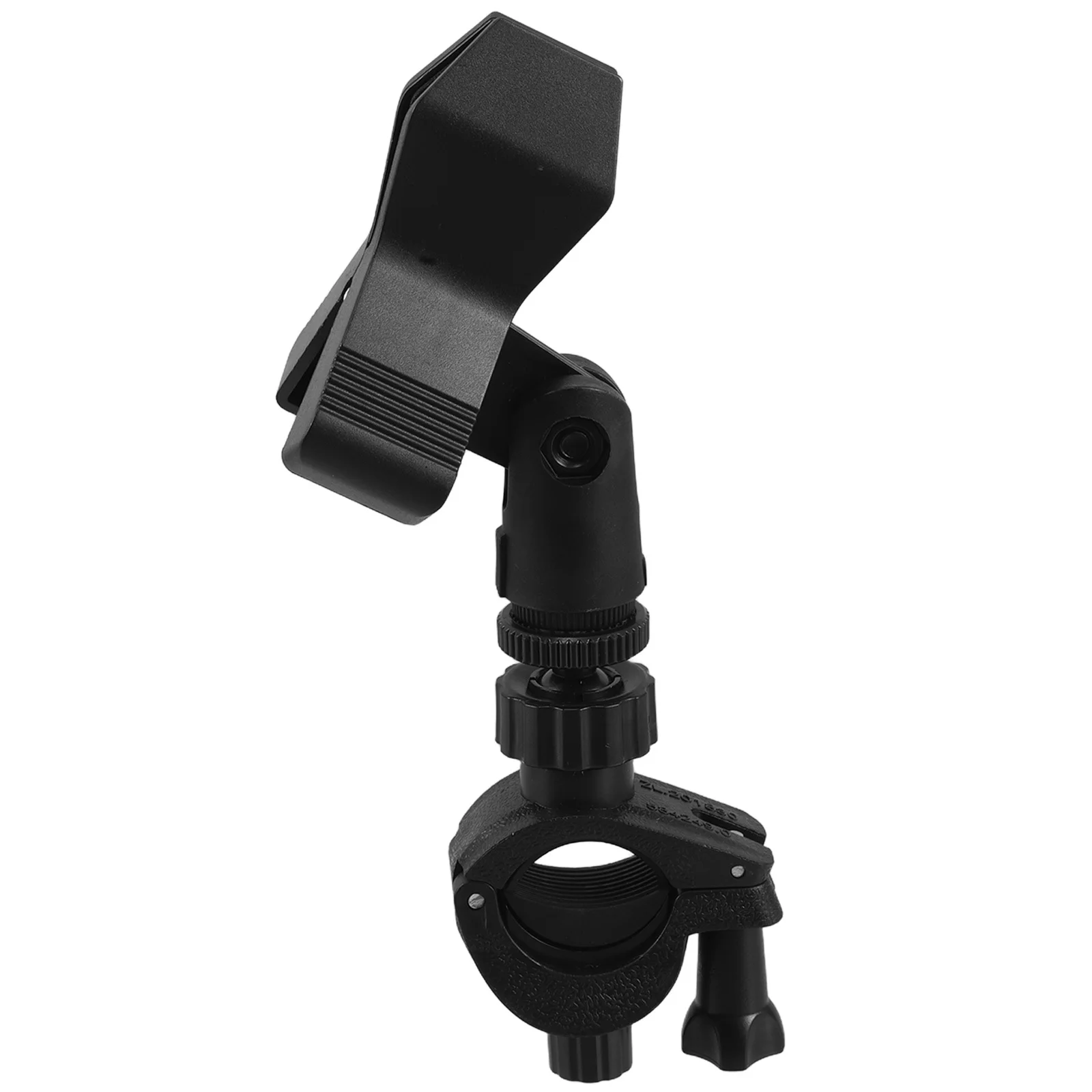 

Live Broadcast Stand Microphone Clip Holder Clamp for Adjustable Desk Accessories Bracket