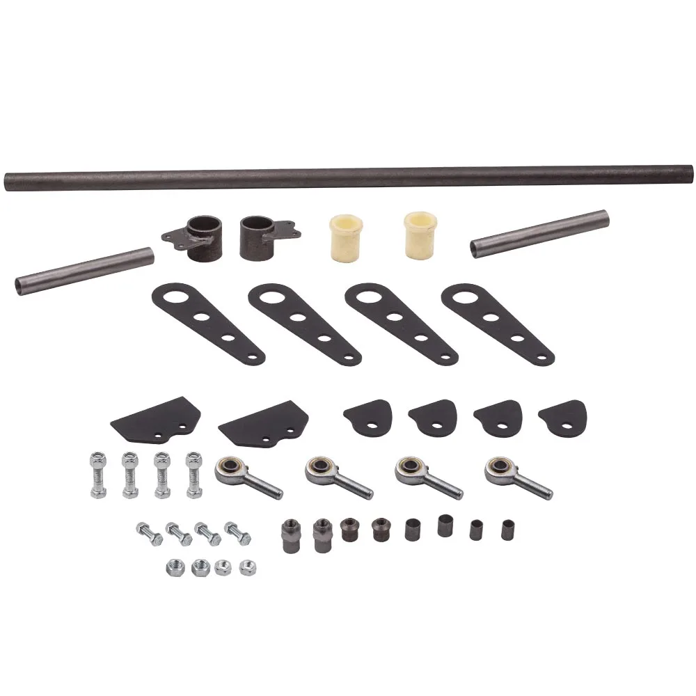 Anti-Roll Bar Kit 36