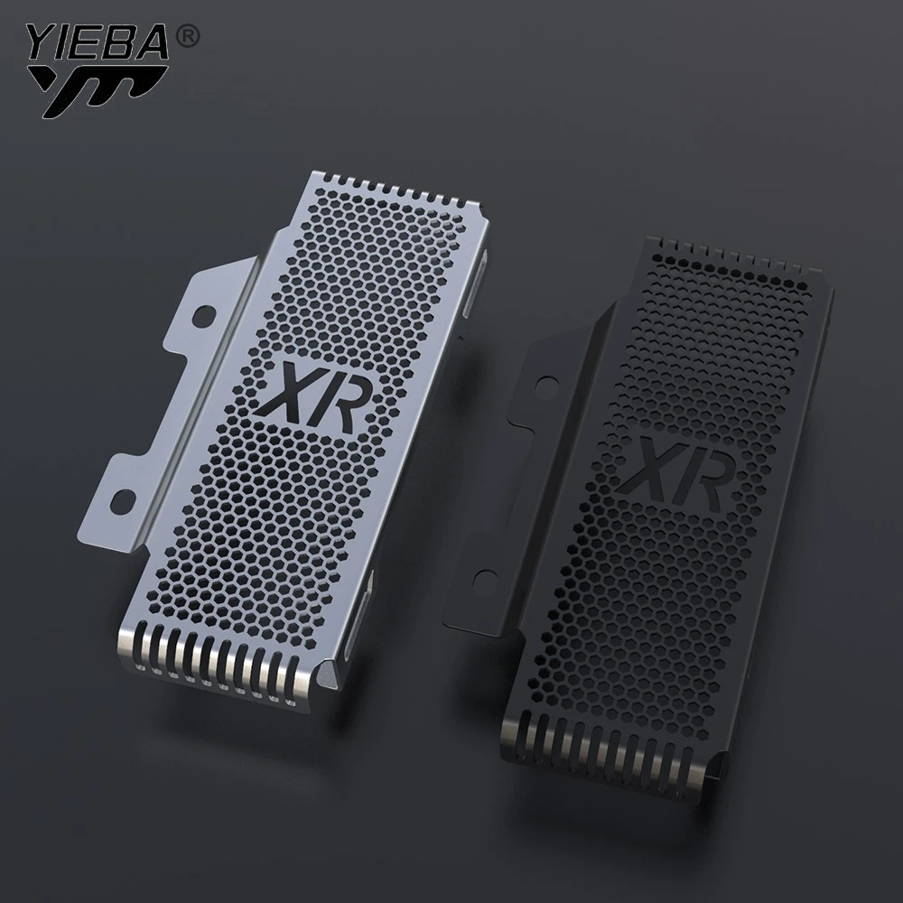 

FOR Motorcycles XR1200 XR1200X Radiator Grille Grill Cover Guard Protector 2008 2009 2010 2011 2012 2013 XR 1200X 1200 XR 1200 X