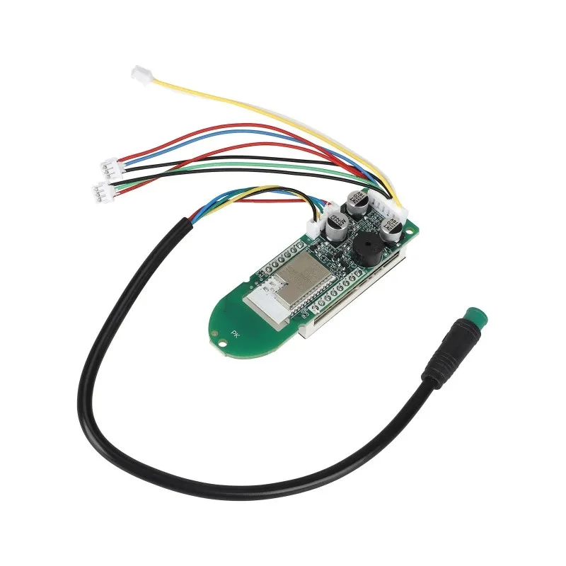 Täglicher Verkauf, Ersatz-LED-Display-Armaturenbrett für Xiaomi Mi 4, Elektroroller, Bluetooth-Board