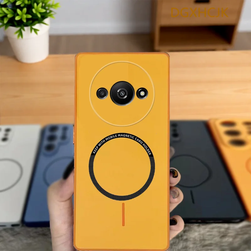 For Xiaomi Redmi A3…