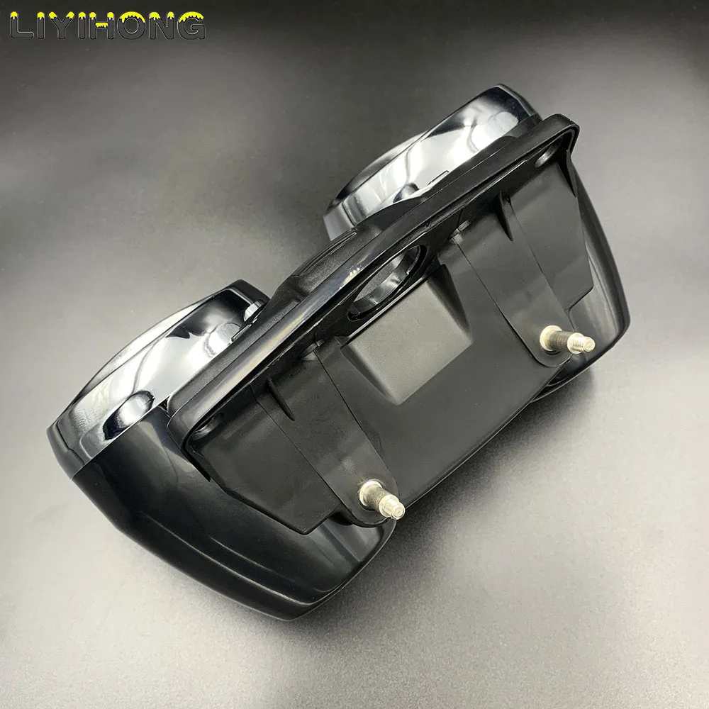 Speedometer Odometer Speed table Instrument shell Meter Case Gauge Cover For HONDA CB1300 CB 1300 1998-2002 Motorcycle