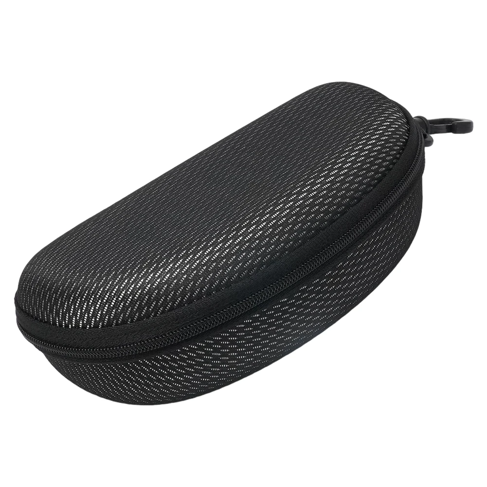 00000000 الدراجات النظارات الشمسية حالة إيفا ضغط المقاومة الرياضة في الهواء الطلق نظارات الموضة الرجعية مرآة 16.8*8*6.5 سنتيمتر