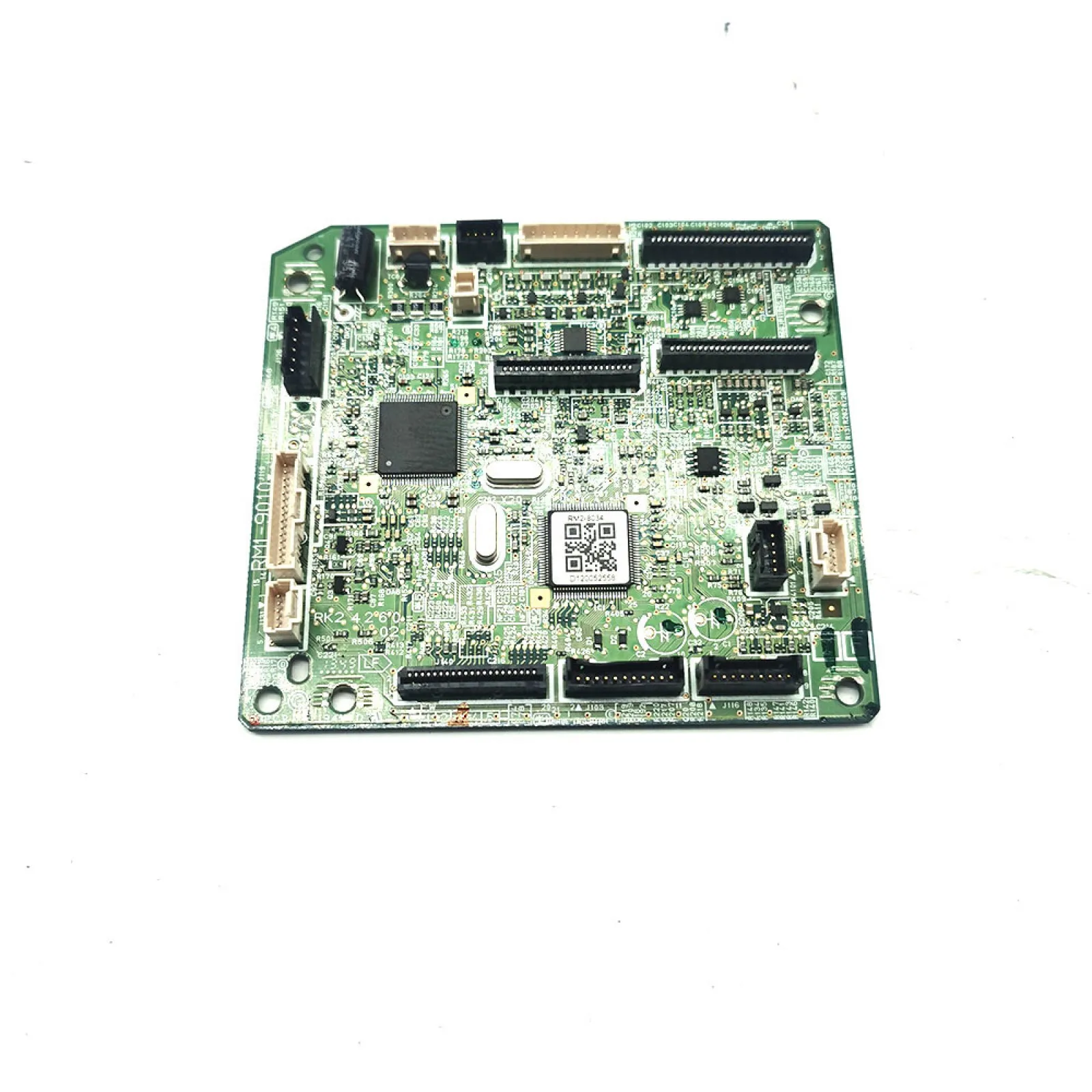 

DC Control PCA Board RK2 4260 RM1-9010 Fits For HP LaserJet Pro M251NW M251 M276NW M276 M251N M276N