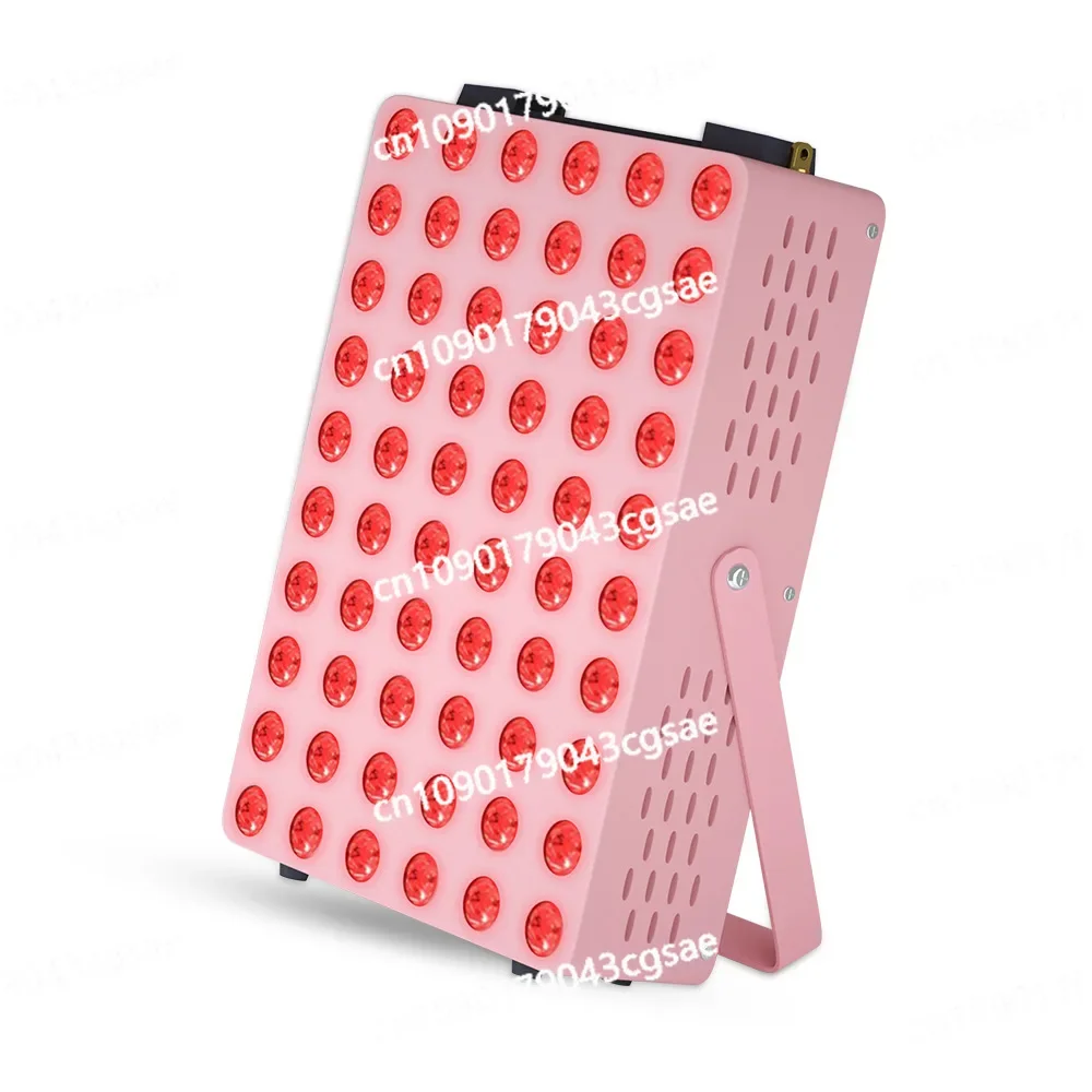 

Red Light LED Physiotherapy Light Skin Rejuvenation and Rehabilitation Intelligent Timing External Physiotherapy Instrument