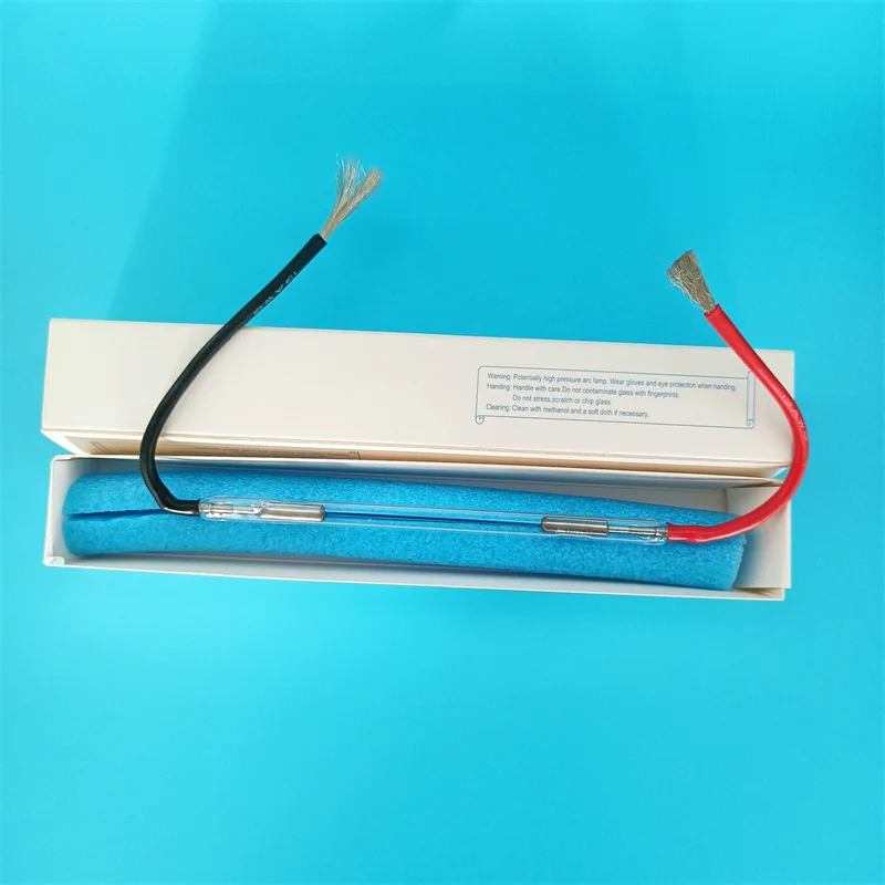 7*65*130 IPL Xenon Flash Lamp For  Beauty  Machine  Handle/ Handpiece