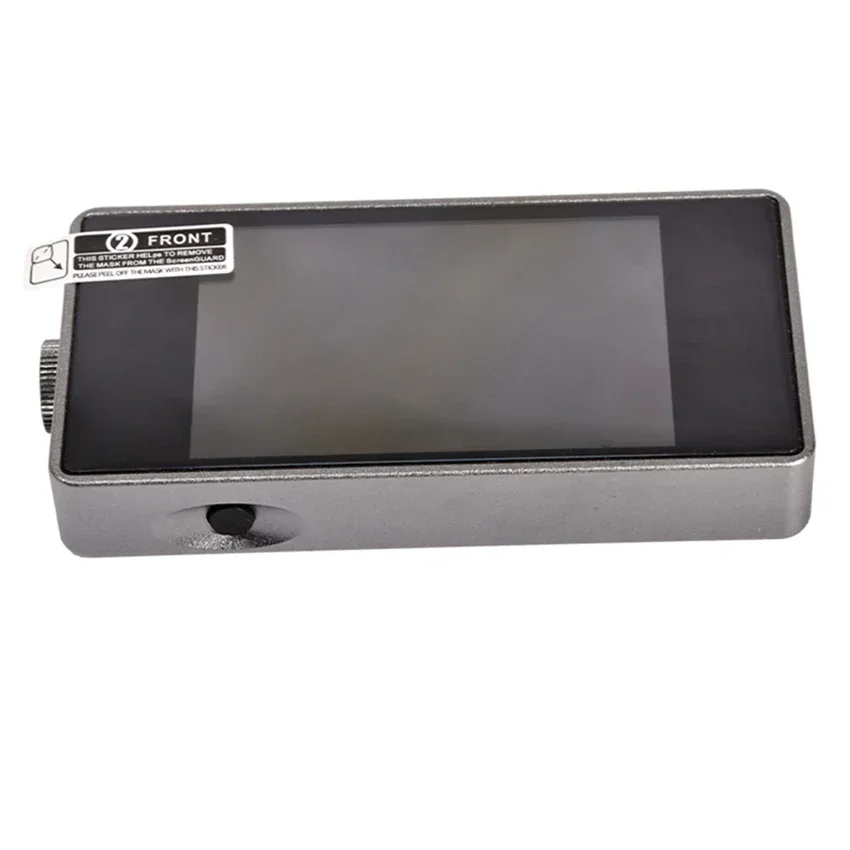 HP320/HP330 Draagbare Spectrometer Spectrale Verlichtingssterkte Meter Kleurtemperatuur Meter Handheld Spectrale Analyzer 380-780nm