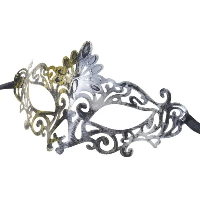 Maschesi da maschera da 39bb maschere Halloween Masches da festa Natale Maschere Mardi Gras Masches