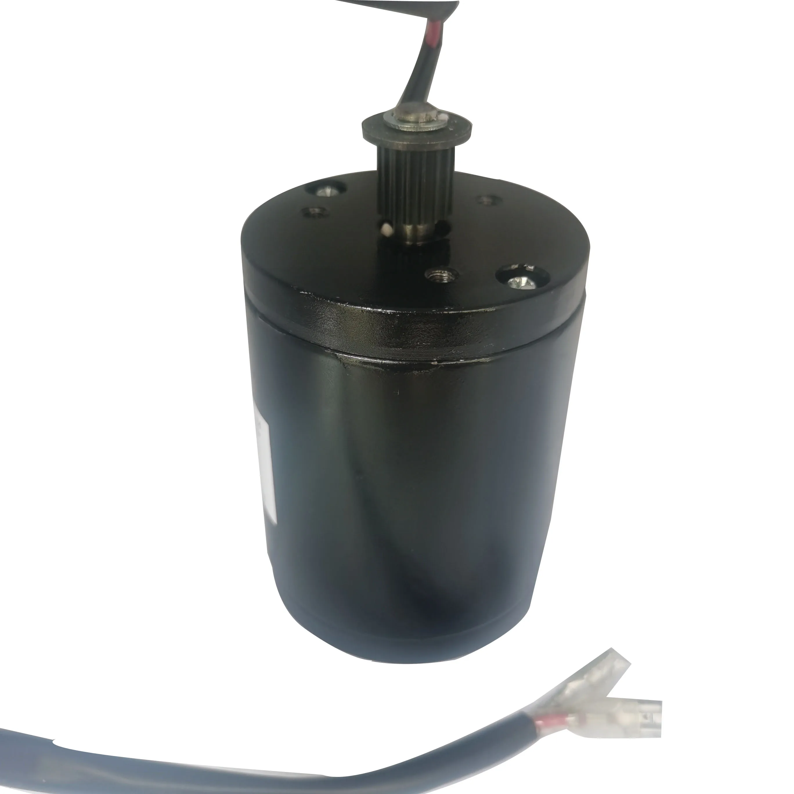 6890 high-power Electric Scooter DC Permanent-magnet Motor 24V 120W brush  Skateboard Engine