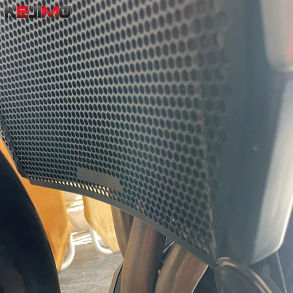 2024 2025 For Speed Triple 1200 RS Speed Triple 1200 RR 2021 - 2023 Motorcycle Radiator Guard Protector Grille Cover Water Tank