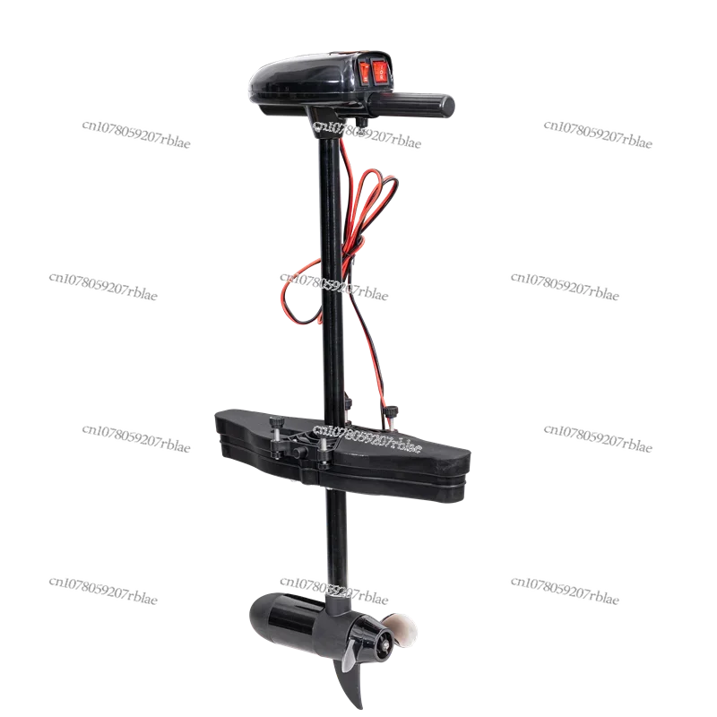 

Splicing boat Kayak kayak canoe single luya boat special electric push