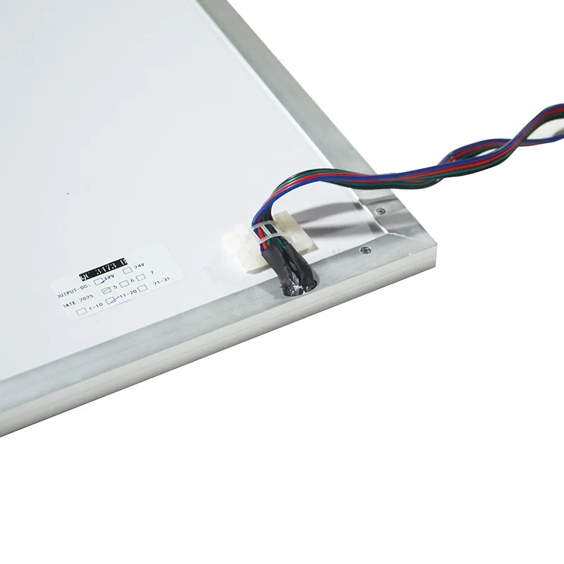 Beautiful Smart Aquarium Light For Fish Tank